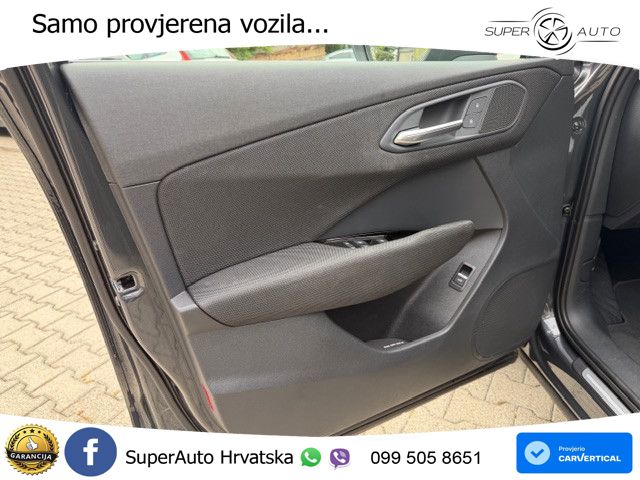 Audi Q3 2.0 TFSI (204 KS) quattro S tronic LED+GR SJED+ACC