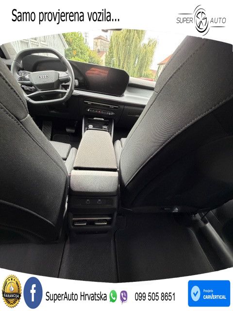 Audi Q3 2.0 TFSI (204 KS) quattro S tronic LED+GR SJED+ACC