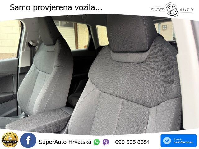 Audi Q3 2.0 TFSI (204 KS) quattro S tronic LED+GR SJED+ACC
