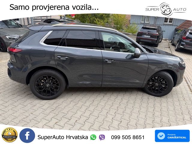 Audi Q3 2.0 TFSI (204 KS) quattro S tronic LED+GR SJED+ACC