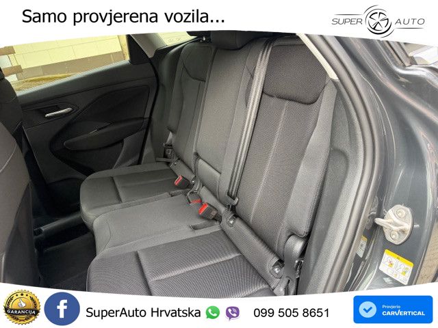 Audi Q3 2.0 TFSI (204 KS) quattro S tronic LED+GR SJED+ACC