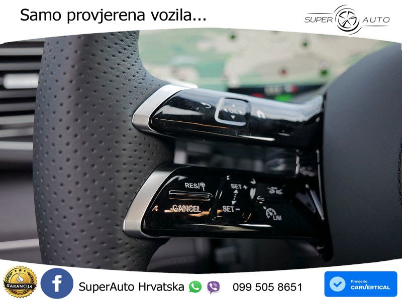 Mercedes GLE 350de (333 KS) 4MATIC 9G-TRONIC AMG ACC+HEAD+4xGR SJED+360+PANO