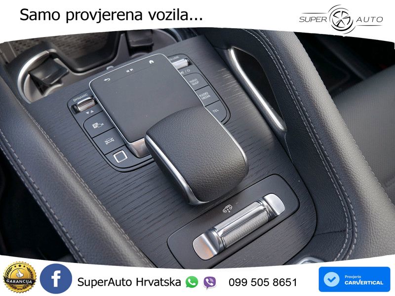 Mercedes GLE 350de (333 KS) 4MATIC 9G-TRONIC AMG ACC+HEAD+4xGR SJED+360+PANO