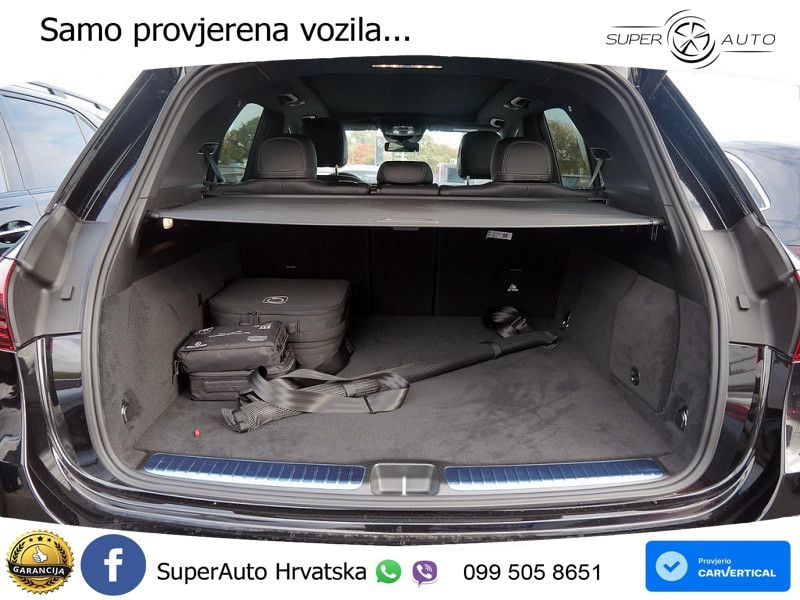 Mercedes GLE 350de (333 KS) 4MATIC 9G-TRONIC AMG ACC+HEAD+4xGR SJED+360+PANO