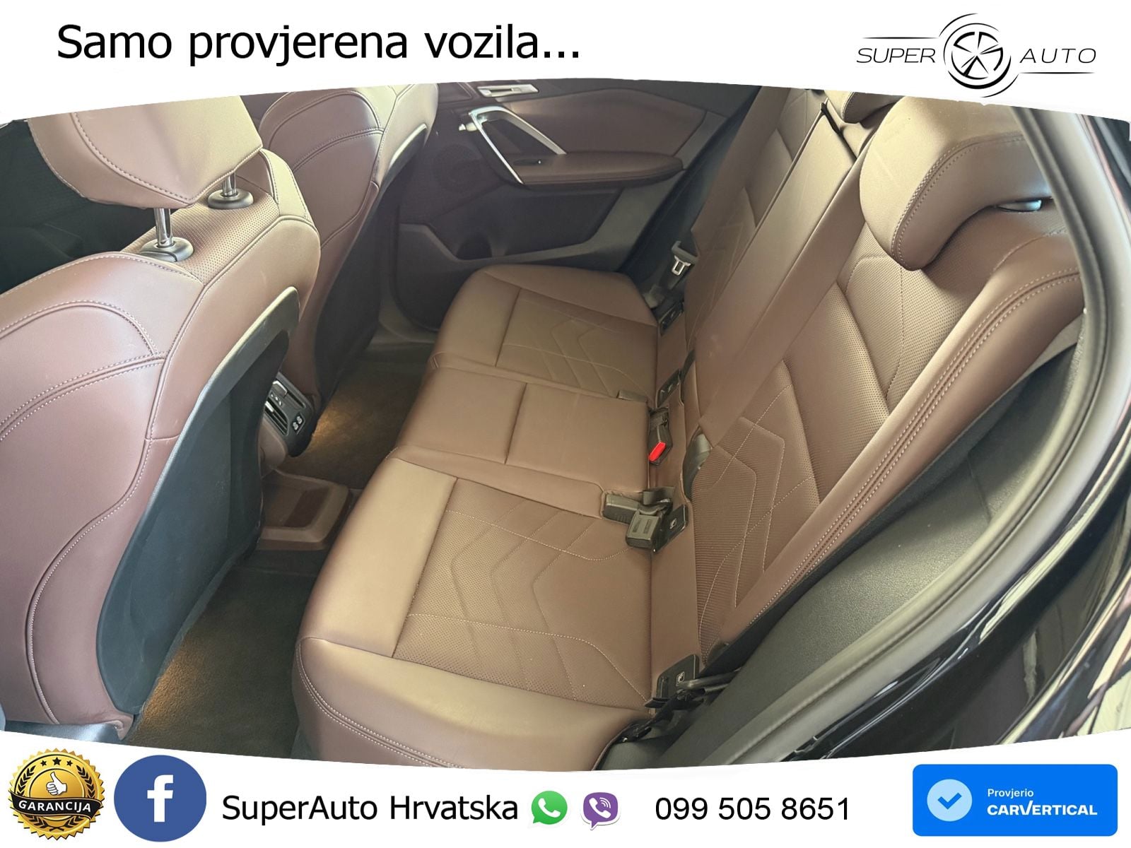 BMW iX2 66.5 kWh (313 KS) xDrive30 LED+GR SJED+ACC