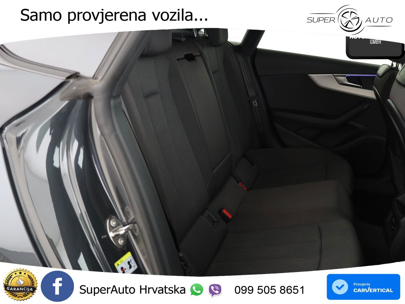 Audi A5 Sportback 35 TDI (163 KS) S tronic S line