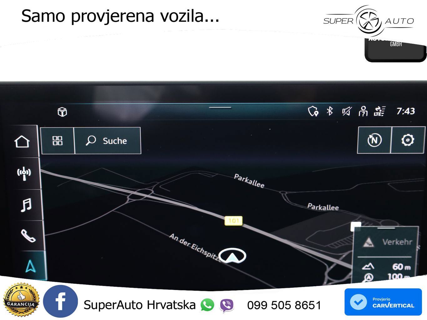 Audi A5 Sportback 35 TDI (163 KS) S tronic S line