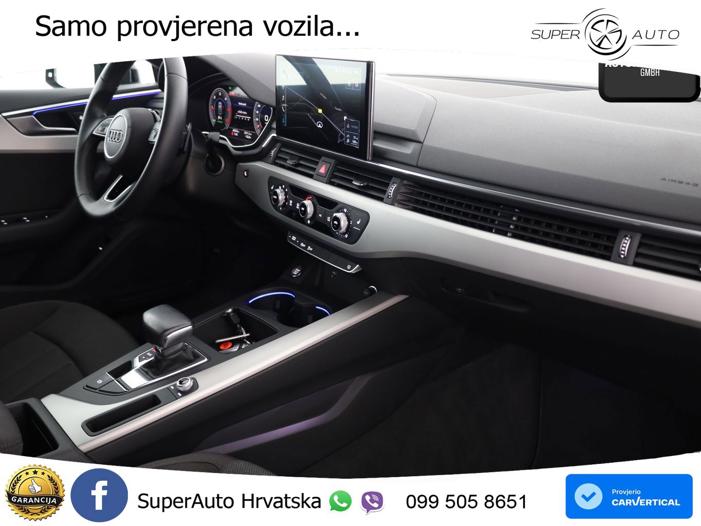 Audi A5 Sportback 35 TDI (163 KS) S tronic S line