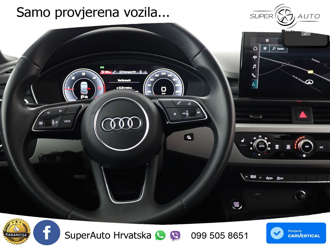 Audi A5 Sportback 35 TDI (163 KS) S tronic S line