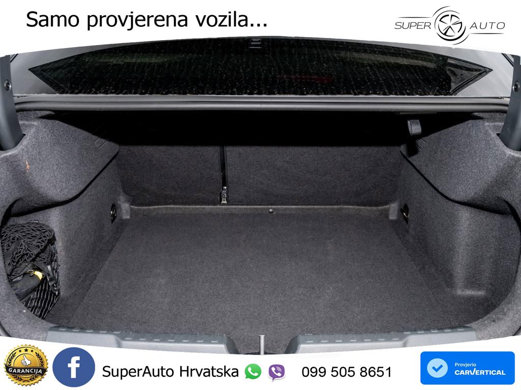 Audi S3 Limuzina 2.0 TFSI (333 KS) quattro S tronic LED+GR SJED+ACC