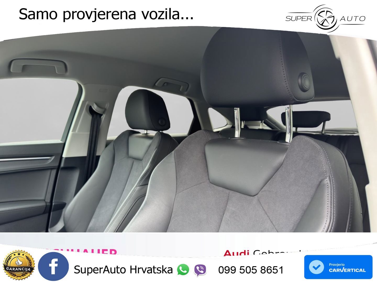 Audi Q3 Sportback 45 TFSIe (245 KS) S tronic