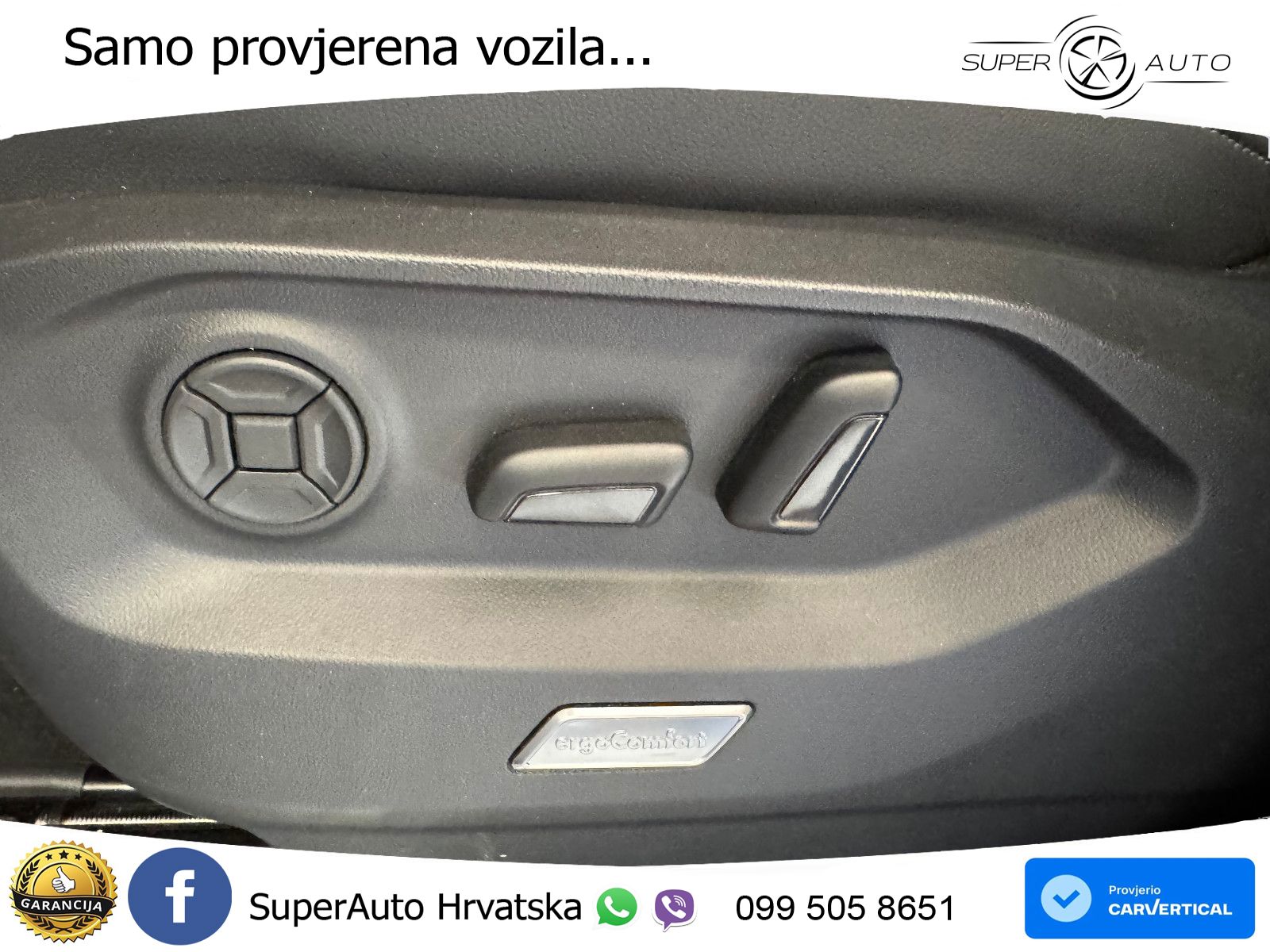 Volkswagen Touareg 3.0 V6 TDI (286 KS) 4MOTION Tiptronic R-Line ZRAČNI+ACC+GR SJED+KAM+PANO