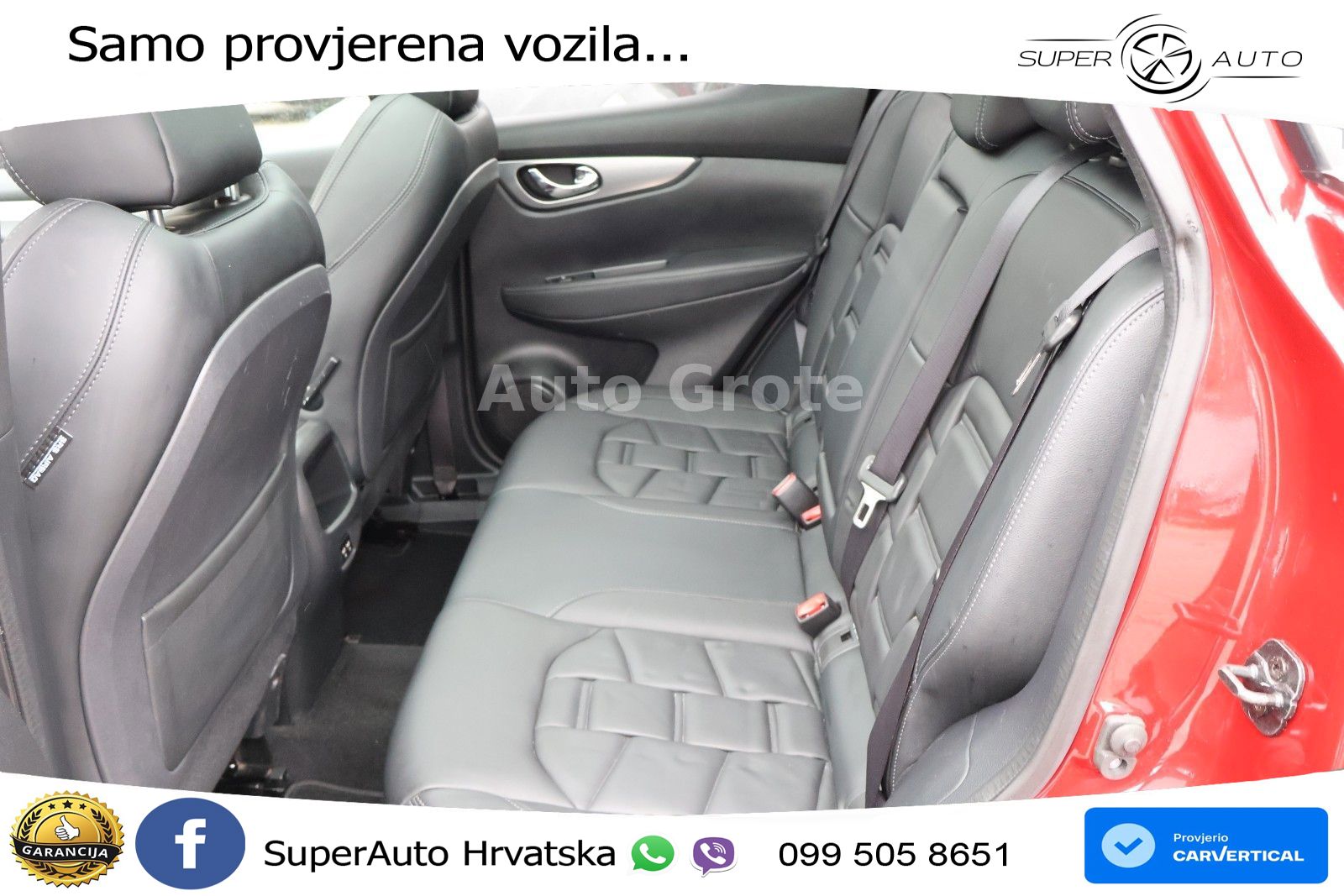 Nissan Qashqai 1.7 dCi (150 KS) 4x4 Xtronic Tekna