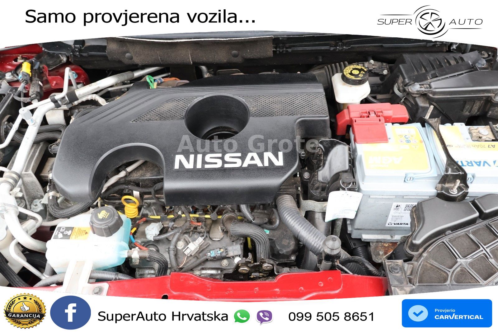 Nissan Qashqai 1.7 dCi (150 KS) 4x4 Xtronic Tekna