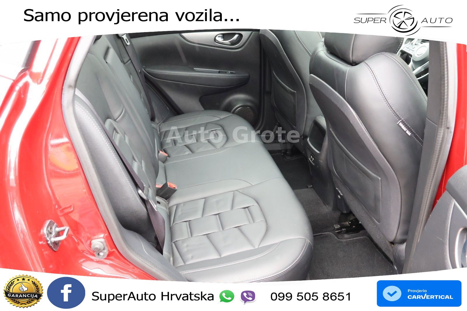 Nissan Qashqai 1.7 dCi (150 KS) 4x4 Xtronic Tekna