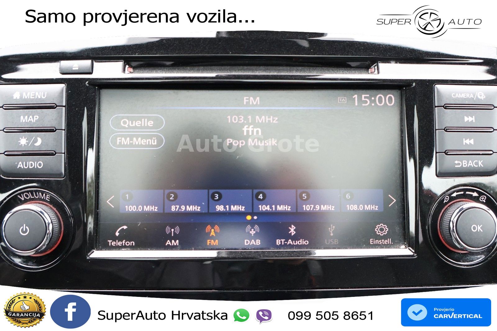 Nissan Qashqai 1.7 dCi (150 KS) 4x4 Xtronic Tekna