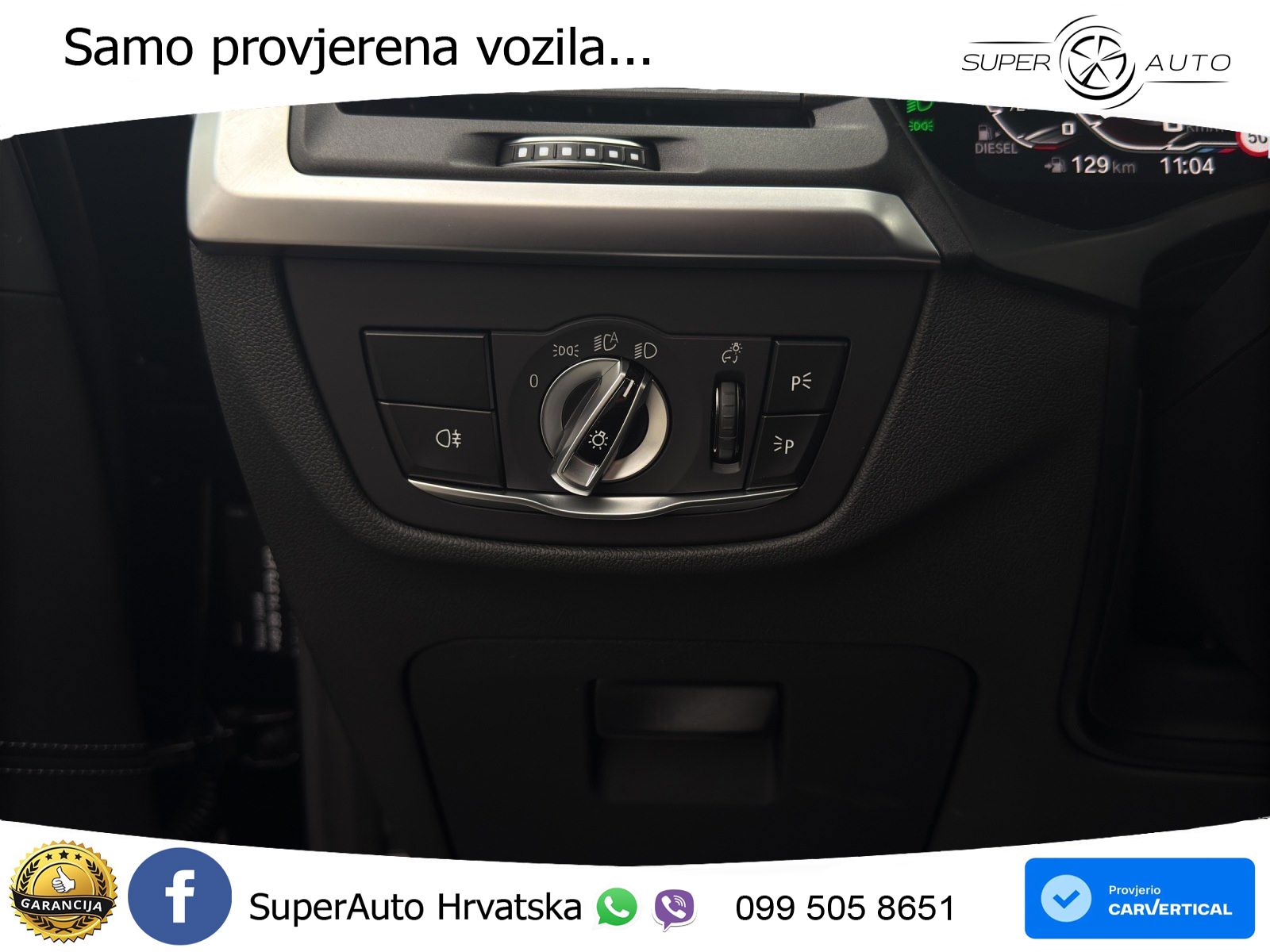 BMW X3 M40d xDrive Steptronic