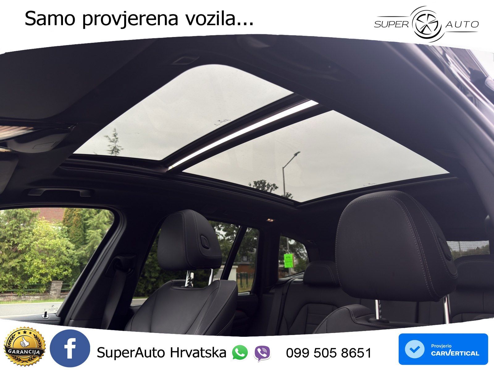 BMW X3 M40d xDrive Steptronic