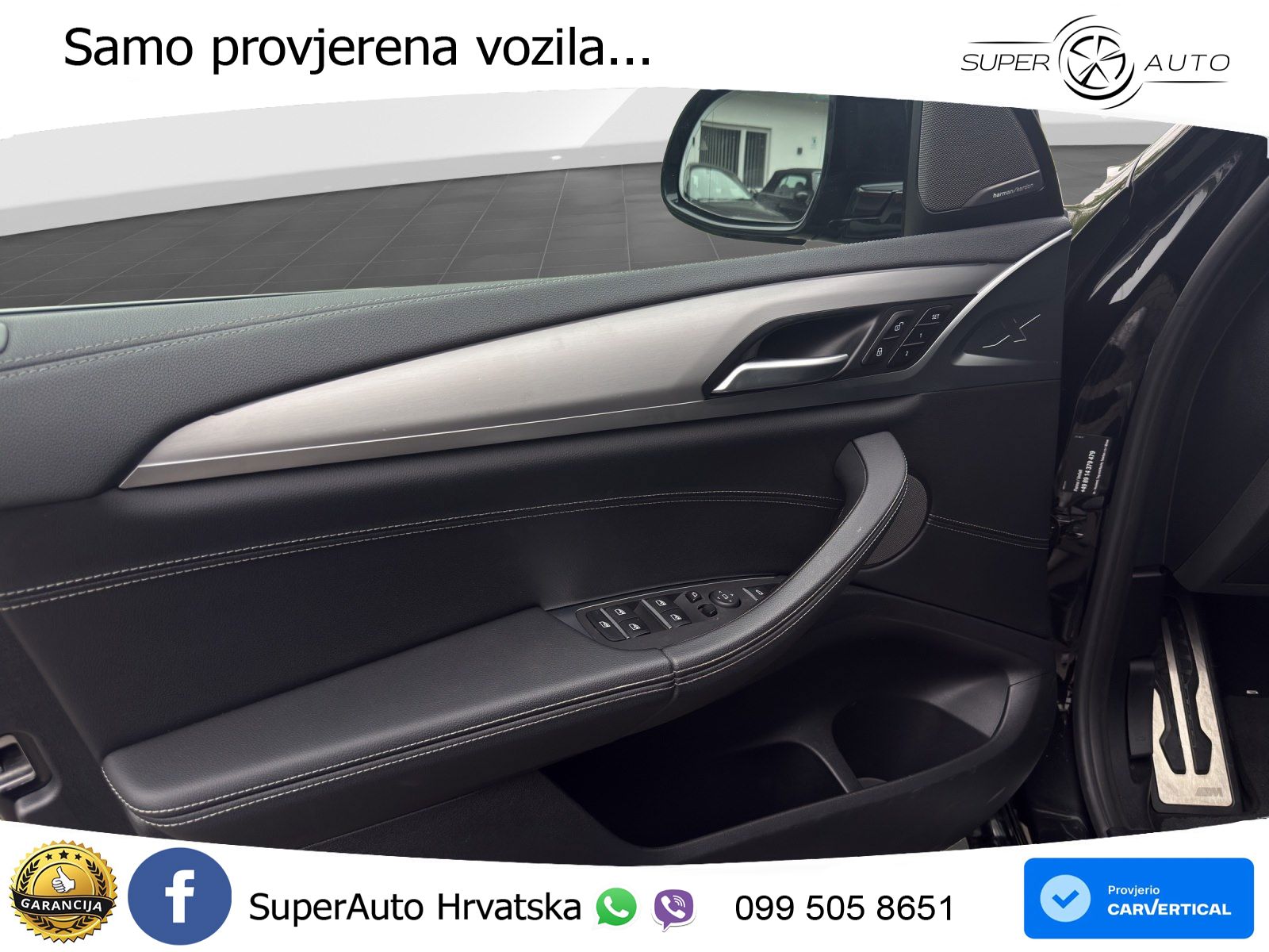 BMW X3 M40d xDrive Steptronic