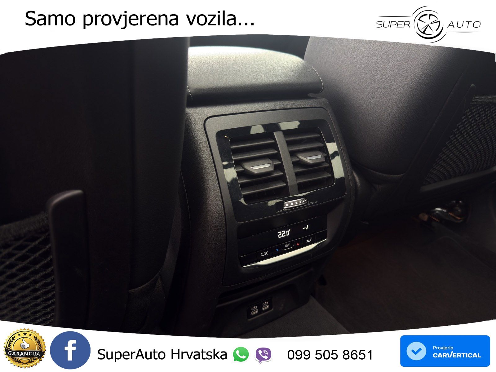 BMW X3 M40d xDrive Steptronic