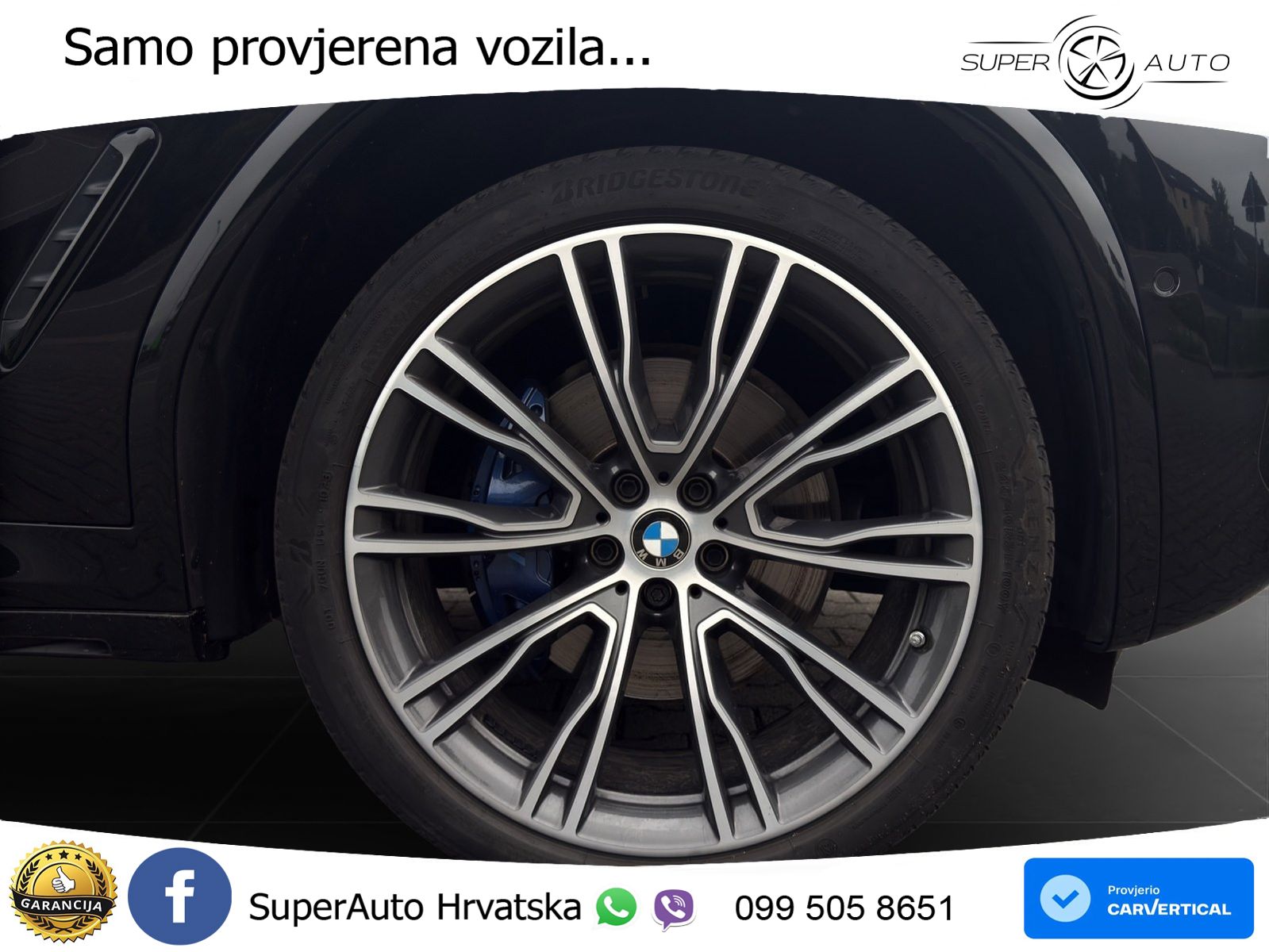 BMW X3 M40d xDrive Steptronic