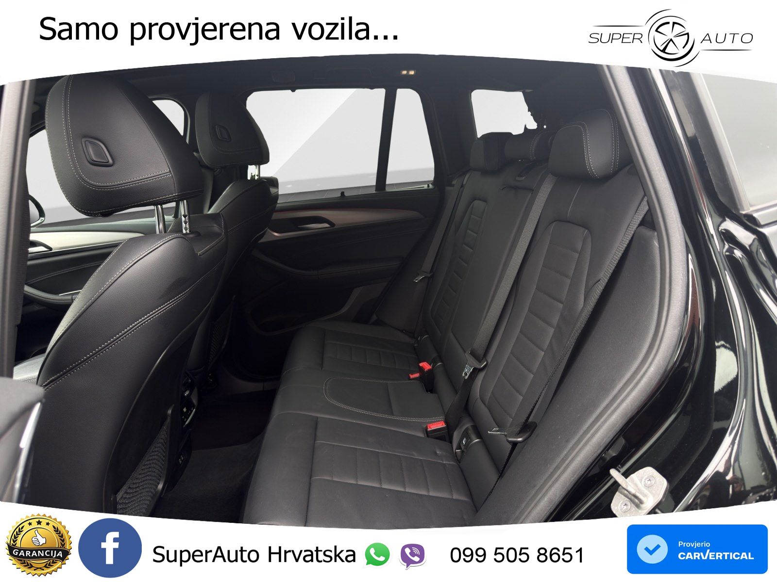 BMW X3 M40d xDrive Steptronic