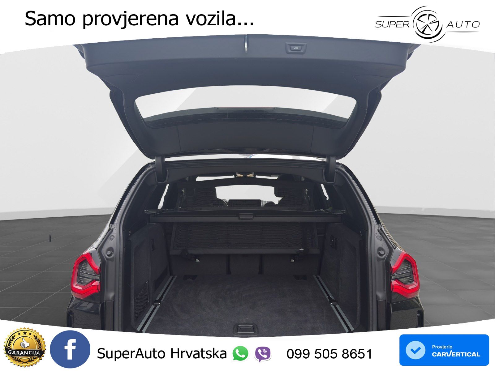 BMW X3 M40d xDrive Steptronic