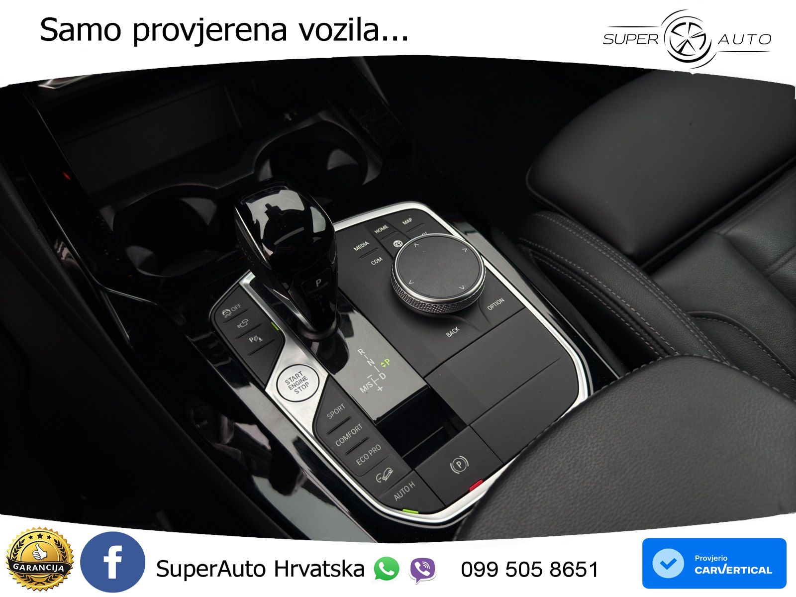 BMW X3 M40d xDrive Steptronic
