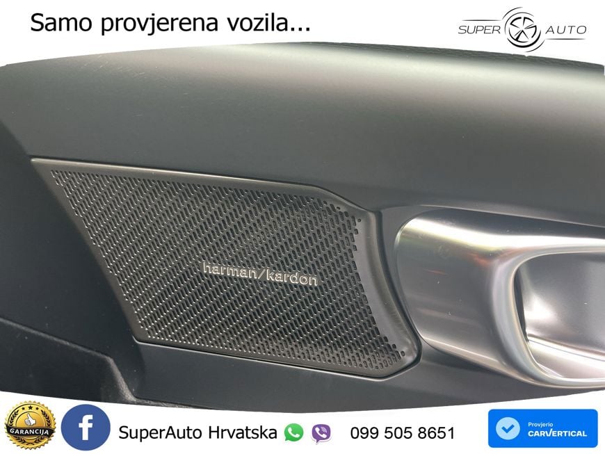 Volvo XC40 2.0 B3 163 KS Automatic