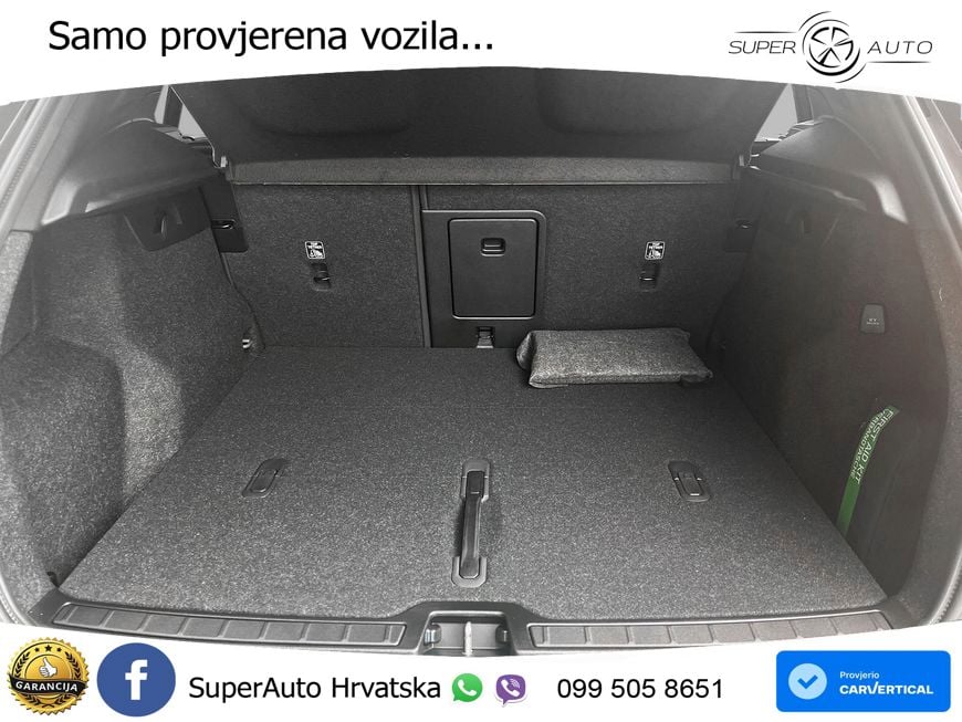 Volvo XC40 2.0 B3 163 KS Automatic