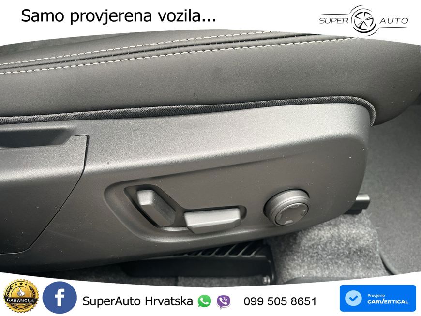 Volvo XC40 2.0 B3 163 KS Automatic