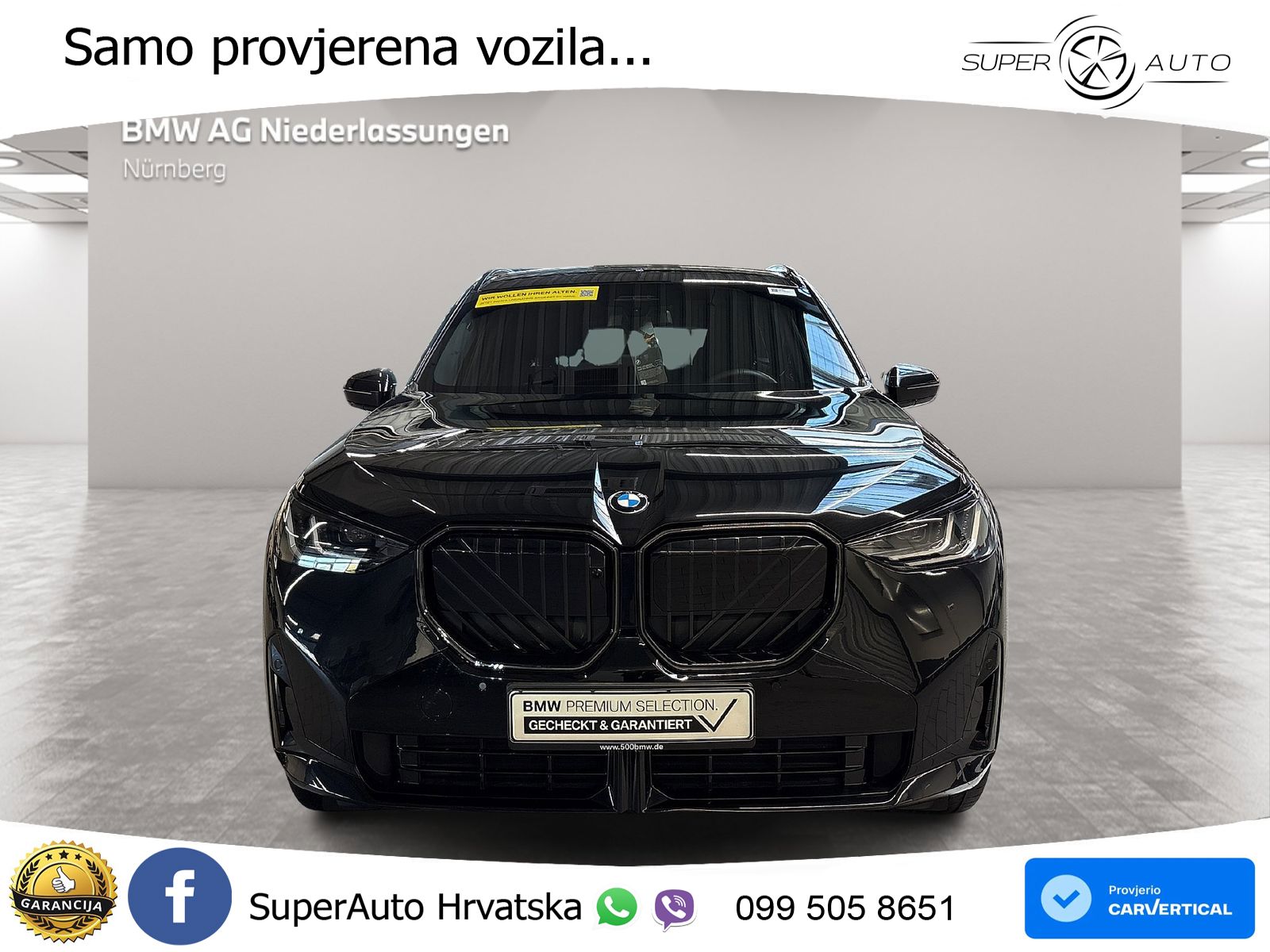 BMW X3 30e xDrive Steptronic LED+GR SJED+ACC
