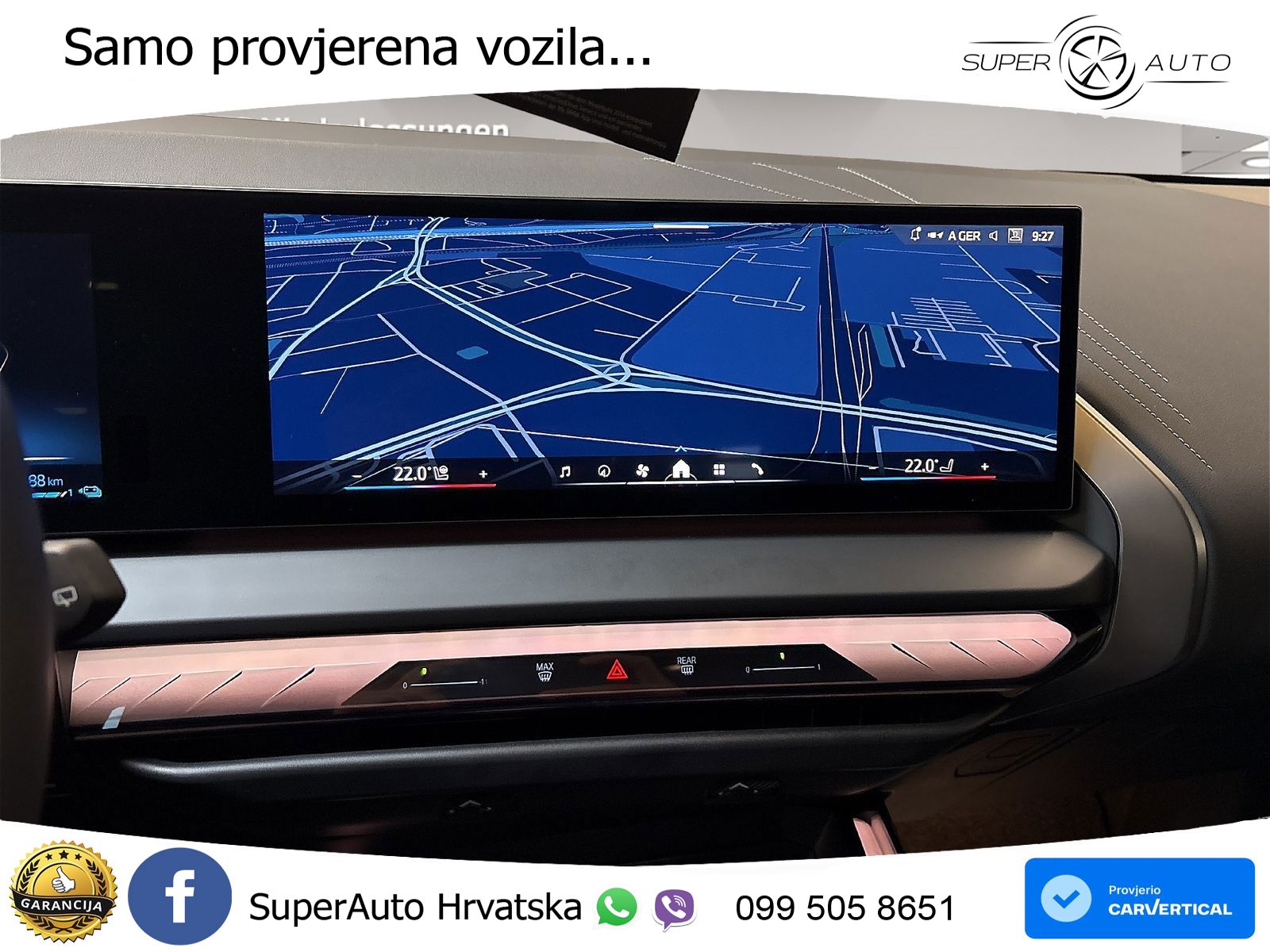 BMW X3 30e xDrive Steptronic LED+GR SJED+ACC