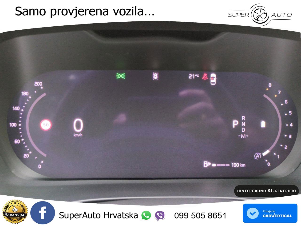Volvo XC40 2.0 B3 163 KS Automatic