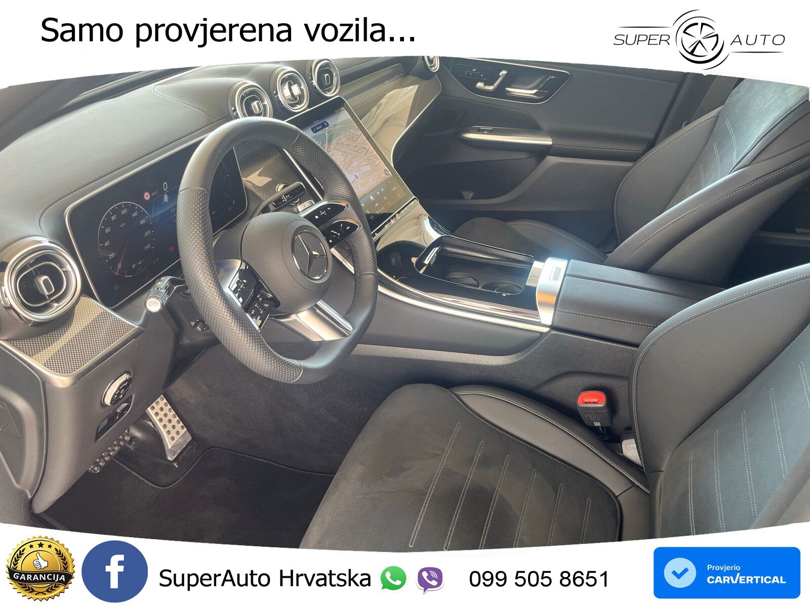 Mercedes GLC Coupe 220d (197 KS) 4MATIC 9G-TRONIC AMG LED+GR SJED+ACC