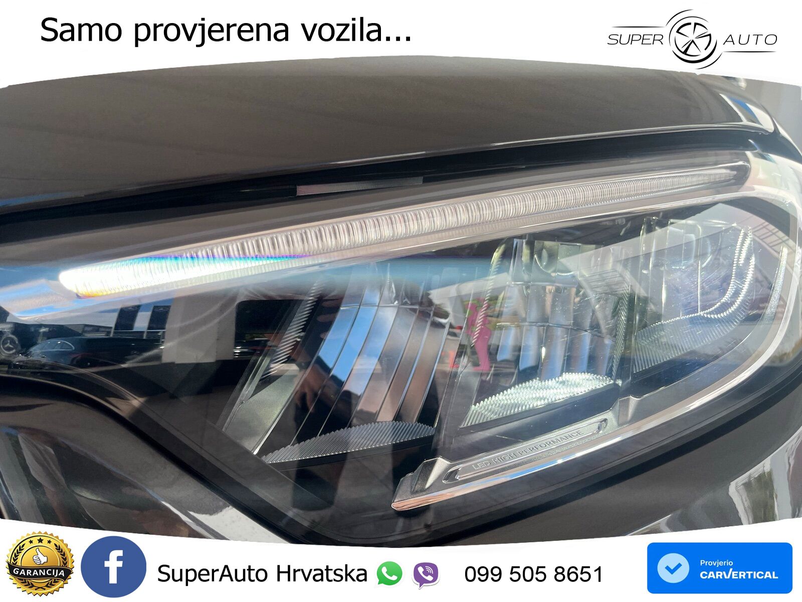 Mercedes GLC Coupe 220d (197 KS) 4MATIC 9G-TRONIC AMG LED+GR SJED+ACC