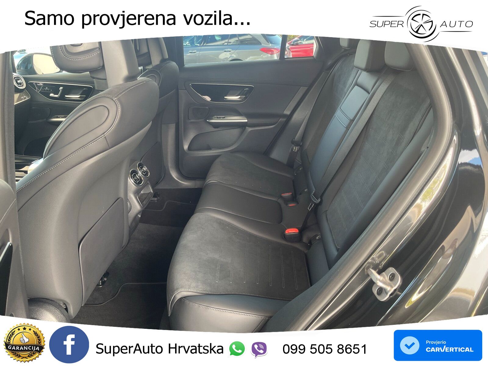 Mercedes GLC Coupe 220d (197 KS) 4MATIC 9G-TRONIC AMG LED+GR SJED+ACC