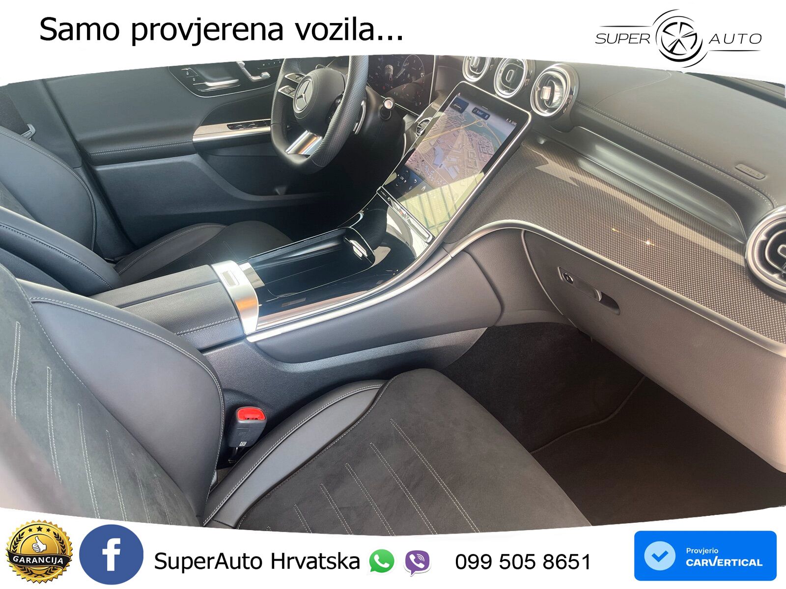 Mercedes GLC Coupe 220d (197 KS) 4MATIC 9G-TRONIC AMG LED+GR SJED+ACC