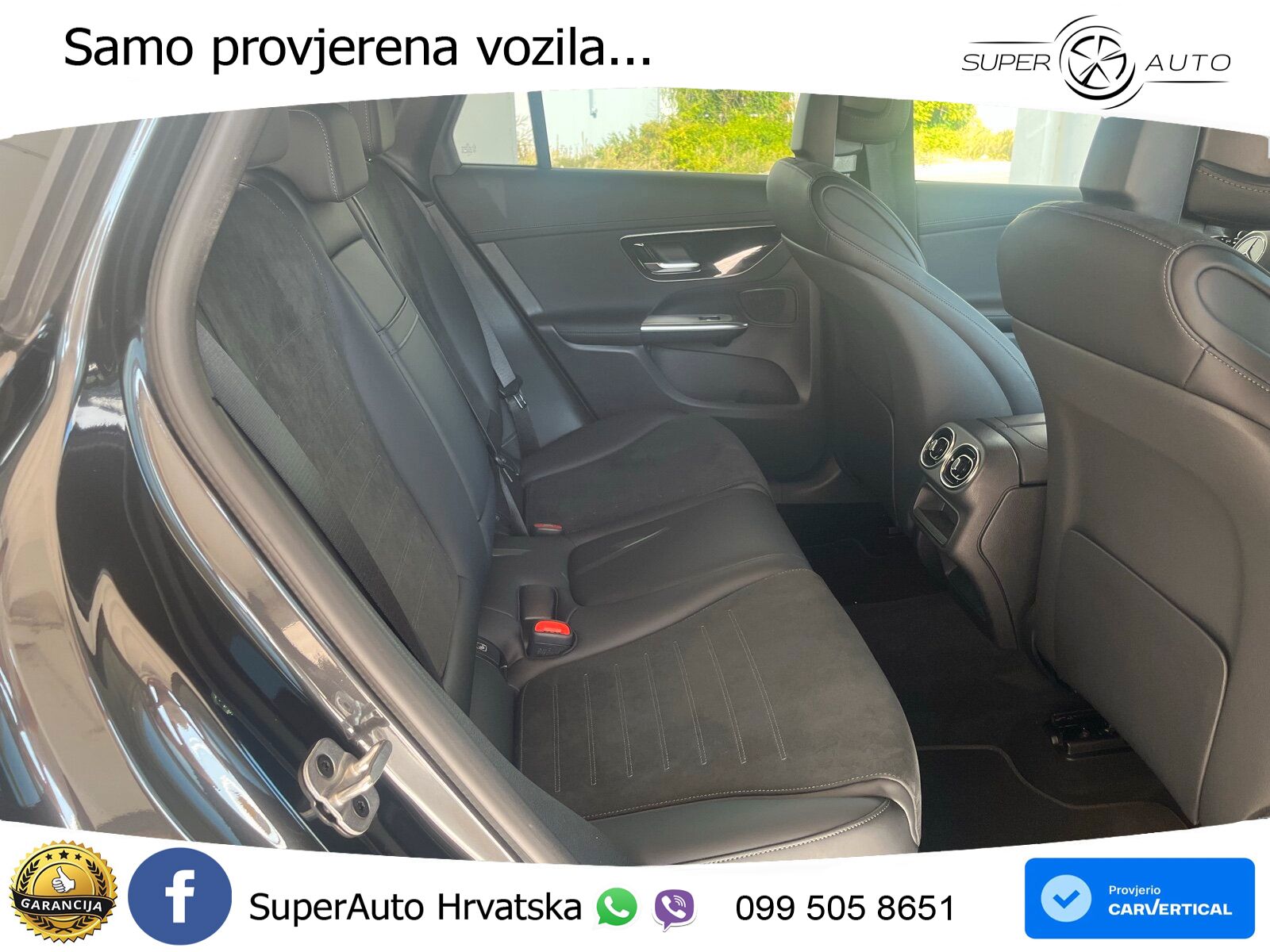 Mercedes GLC Coupe 220d (197 KS) 4MATIC 9G-TRONIC AMG LED+GR SJED+ACC
