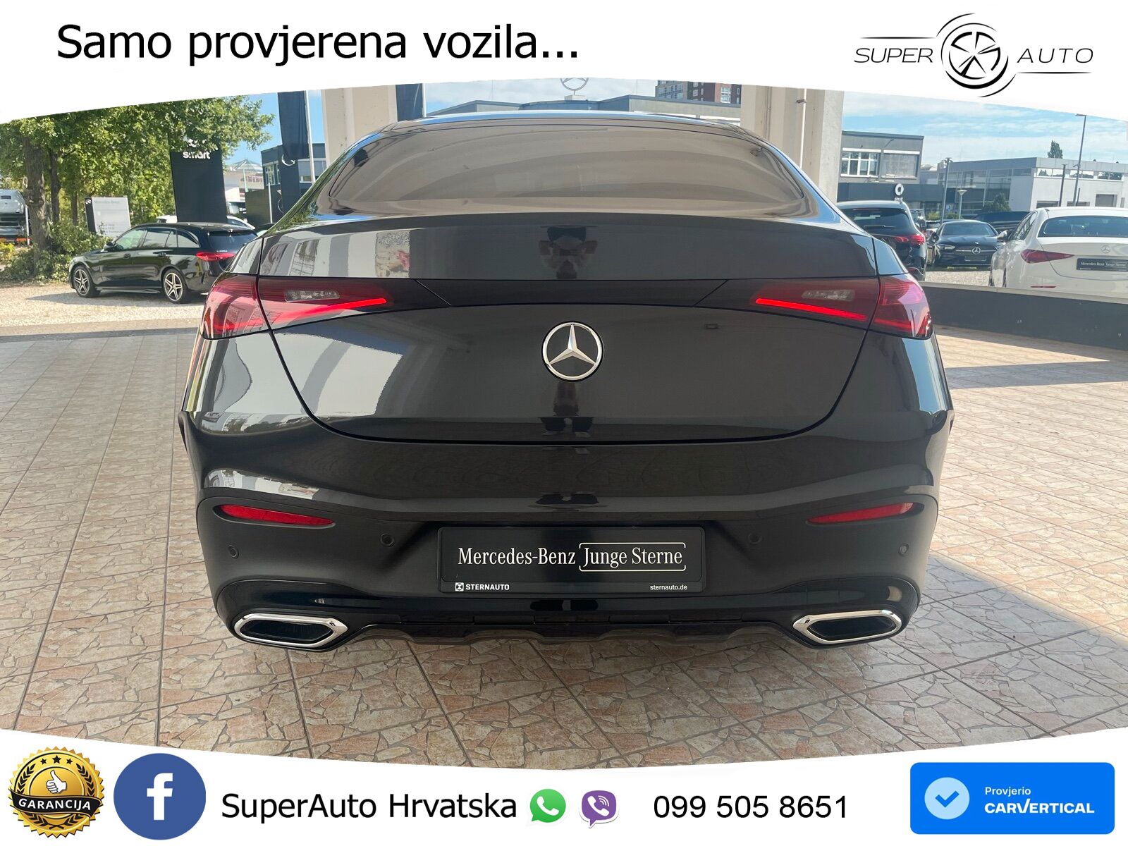 Mercedes GLC Coupe 220d (197 KS) 4MATIC 9G-TRONIC AMG LED+GR SJED+ACC