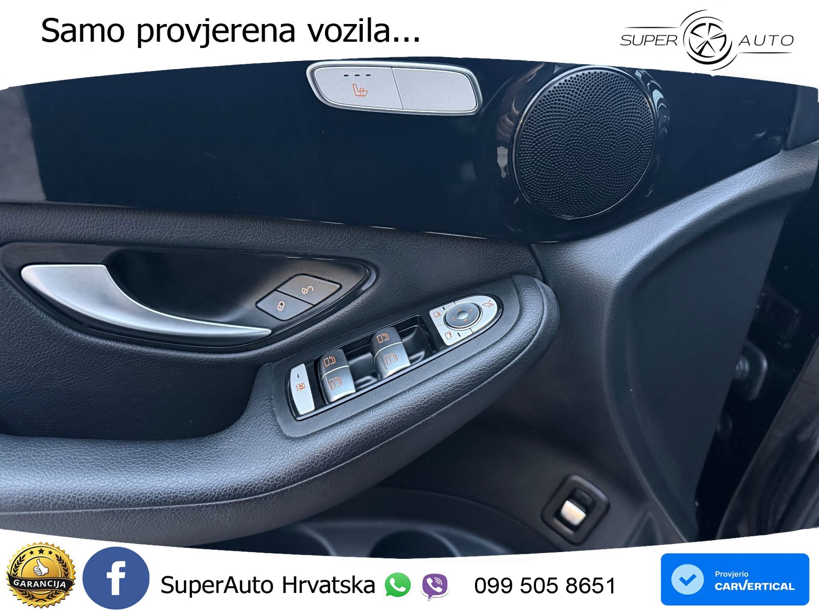 Mercedes GLC 220d (194 KS) 4MATIC G-TRONIC