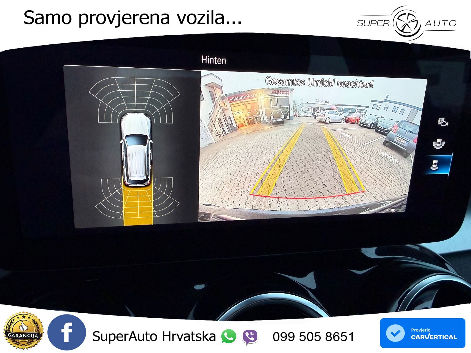Mercedes GLC 220d (194 KS) 4MATIC G-TRONIC