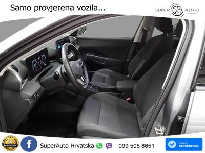 Volkswagen T-Roc 1.5 eTSI (116 KS)  DSG LED+GR SJED+ACC