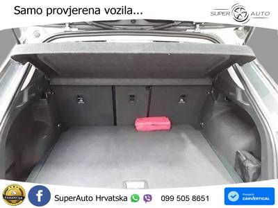 Volkswagen T-Roc 1.5 eTSI (116 KS)  DSG LED+GR SJED+ACC