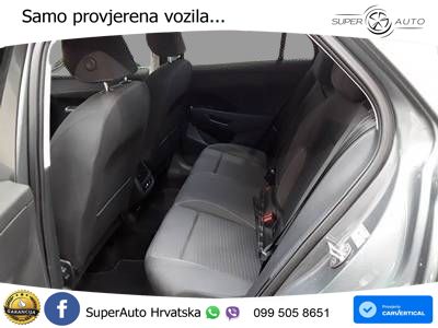 Volkswagen T-Roc 1.5 eTSI (116 KS)  DSG LED+GR SJED+ACC
