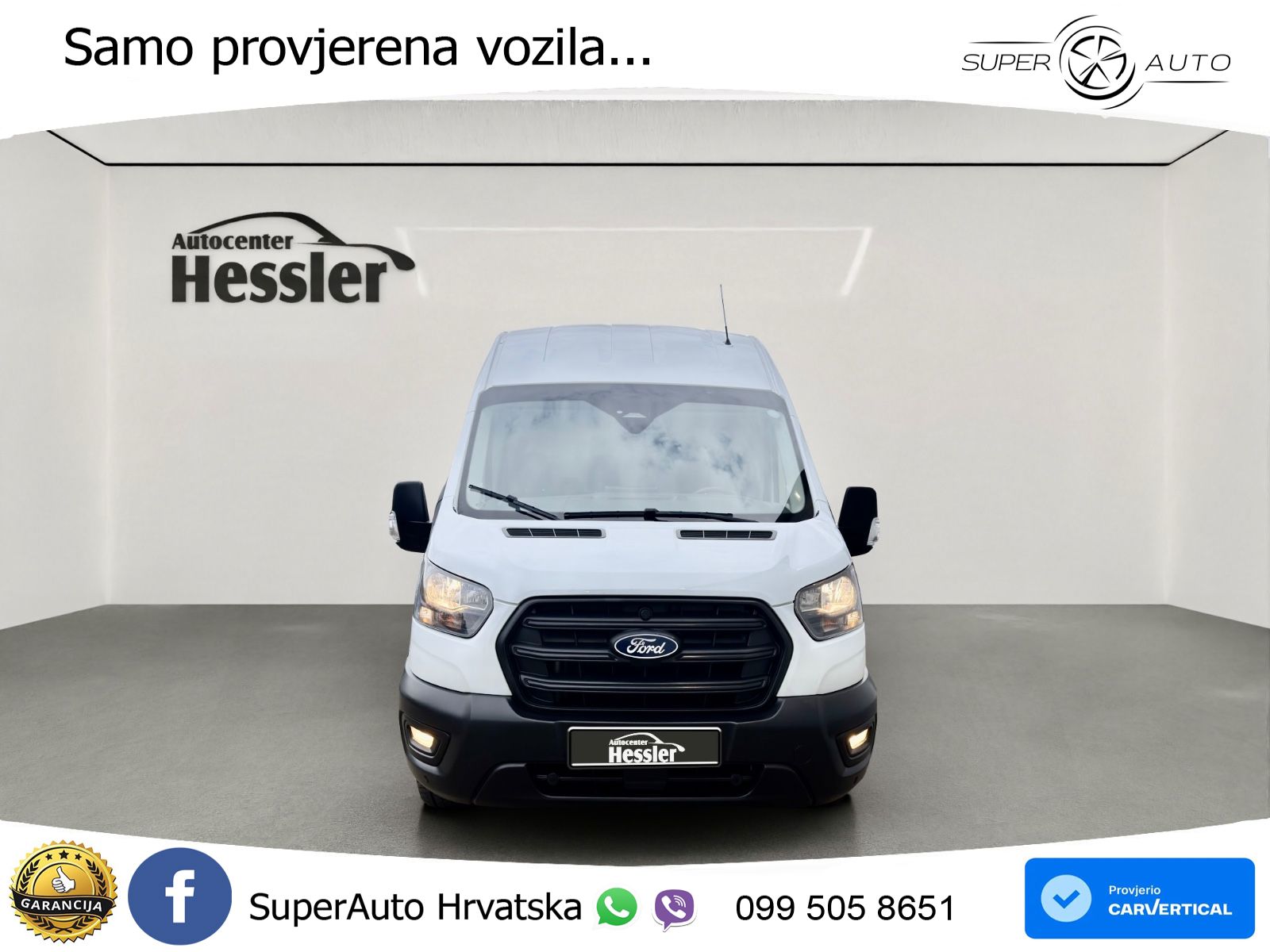 Ford Transit Kasten 350 L4 H3*KLIMA*KAMERA*SPUR*PDC 131 KS