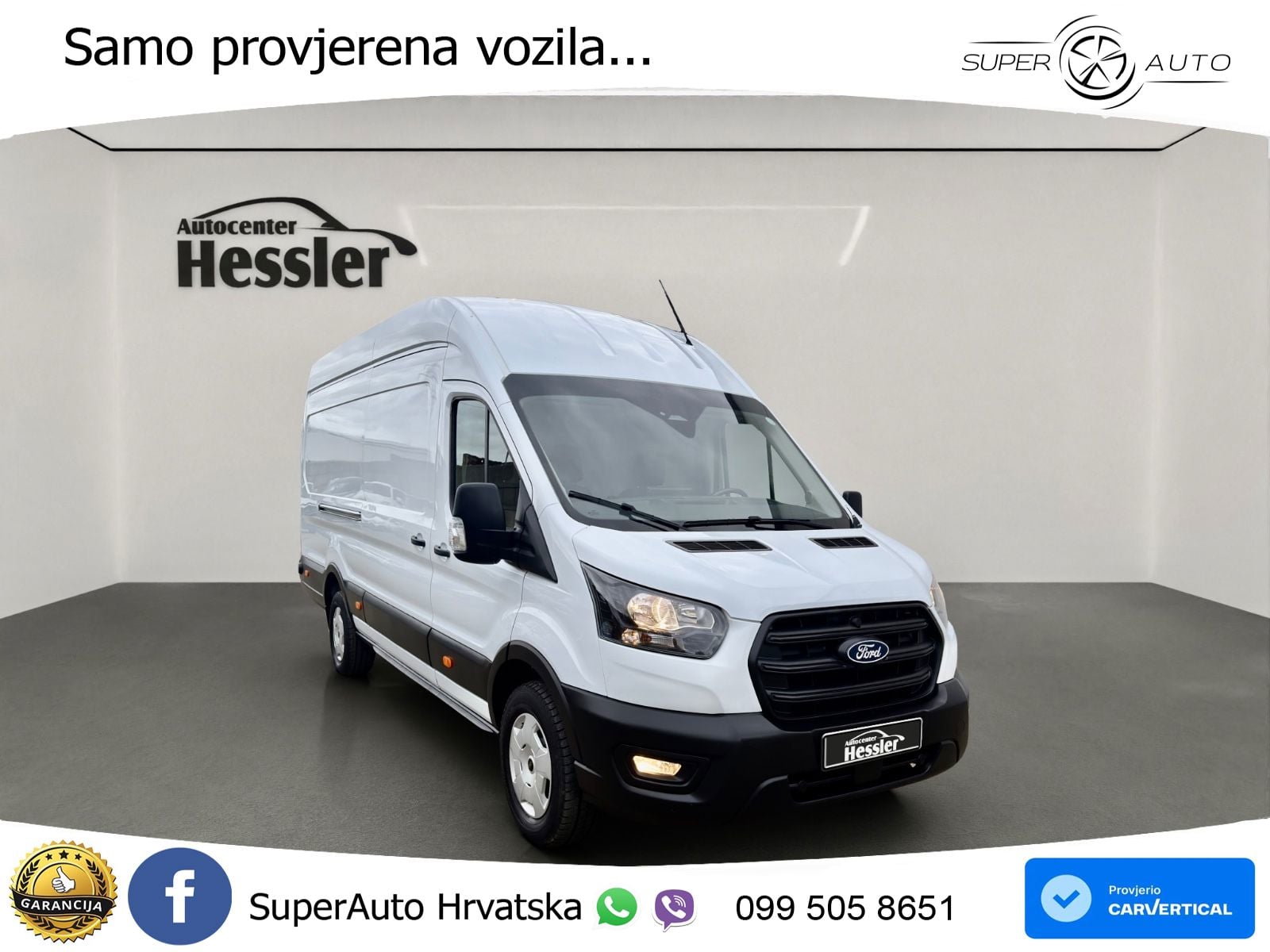 Ford Transit Kasten 350 L4 H3*KLIMA*KAMERA*SPUR*PDC 131 KS