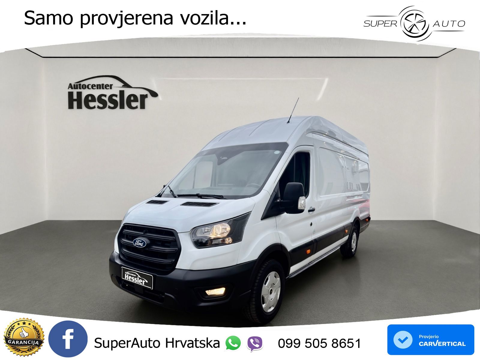 Ford Transit Kasten 350 L4 H3*KLIMA*KAMERA*SPUR*PDC 131 KS
