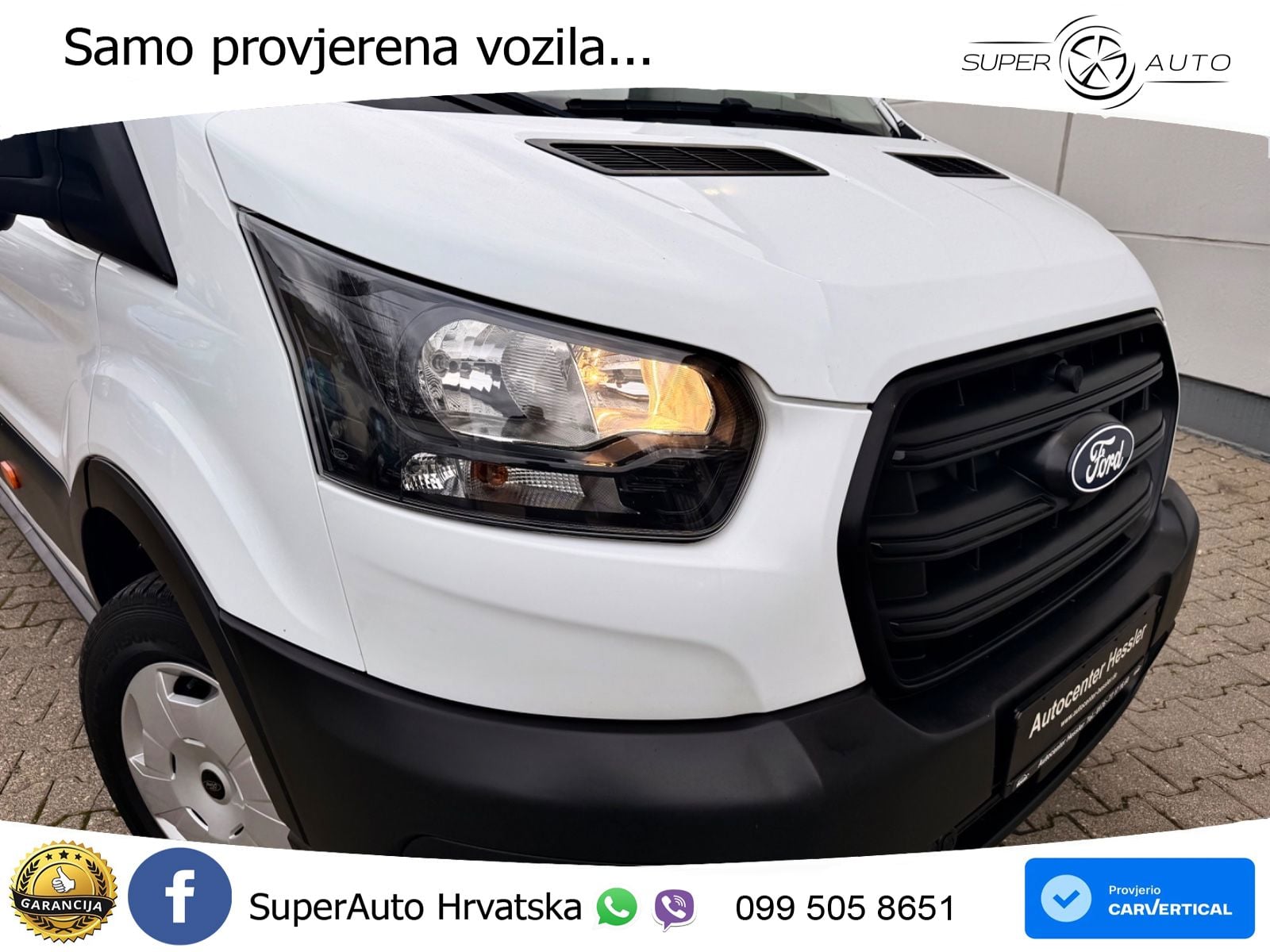 Ford Transit Kasten 350 L4 H3*KLIMA*KAMERA*SPUR*PDC 131 KS