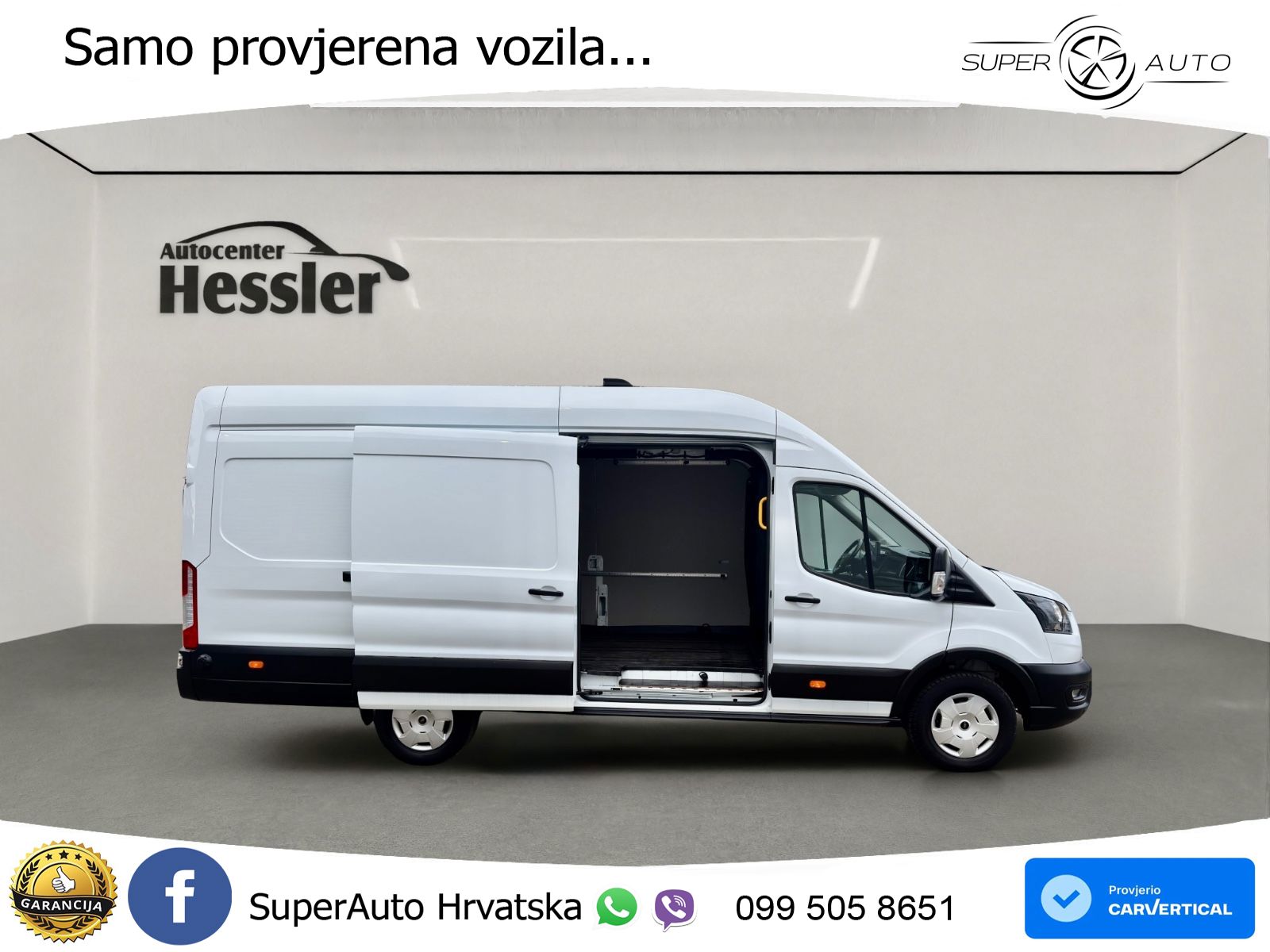 Ford Transit Kasten 350 L4 H3*KLIMA*KAMERA*SPUR*PDC 131 KS